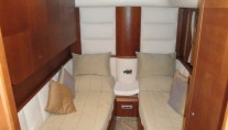 Yacht Mi Champion -  Twin Cabin View 2